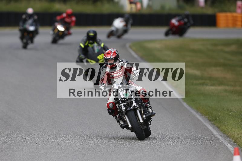 /18 05.06.2026  TZ Motorsport ADR/Gruppe gruen/7